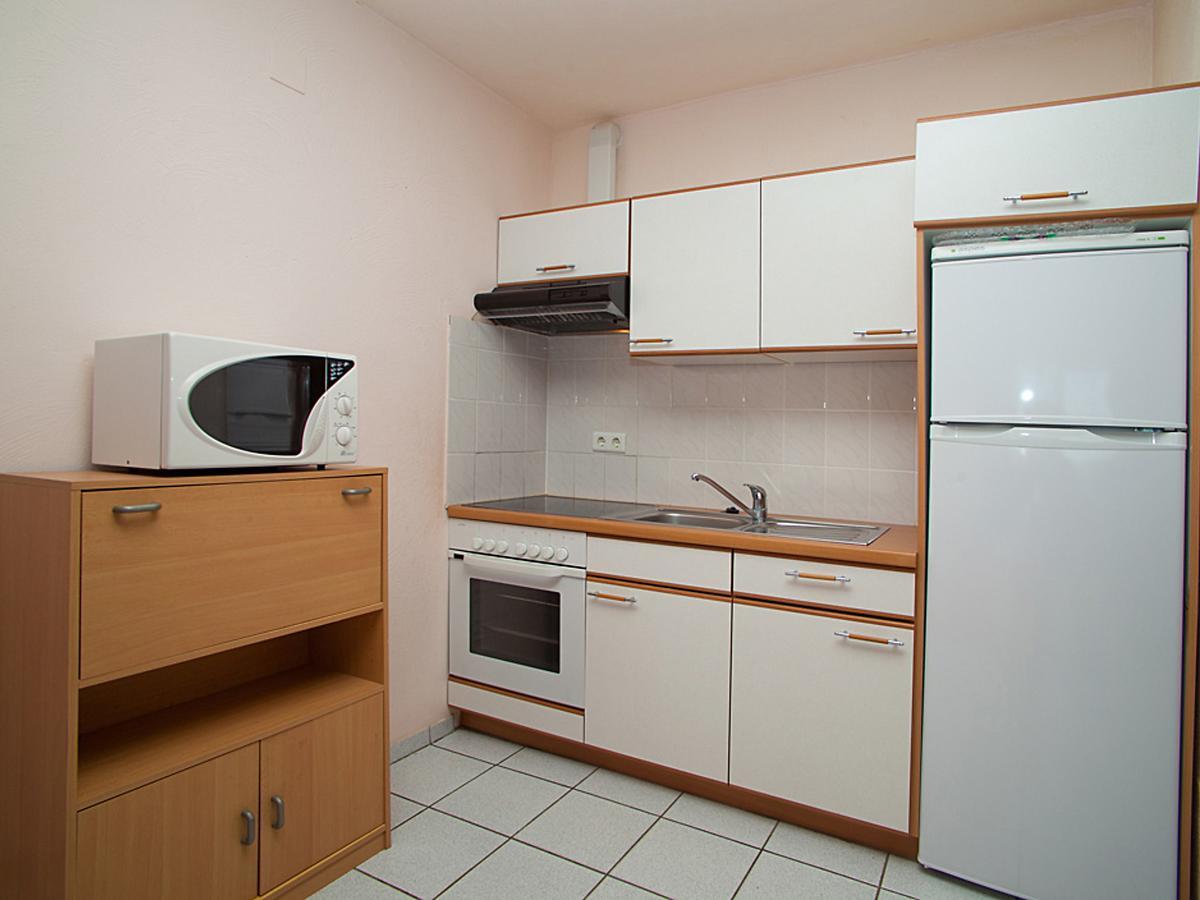 Apartment Royal Delta-7 By Interhome Riumar Exteriér fotografie