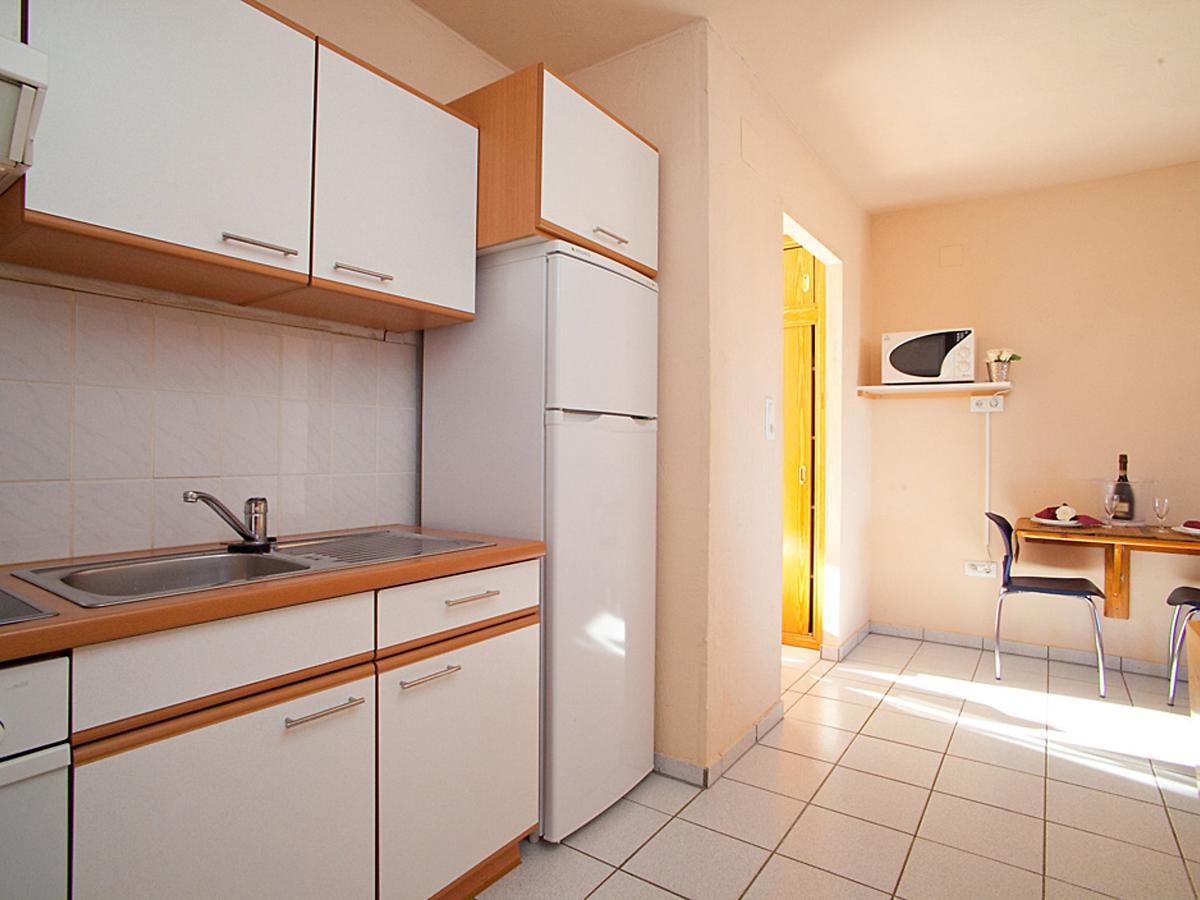 Apartment Royal Delta-7 By Interhome Riumar Exteriér fotografie